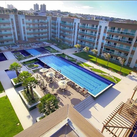 Sunrise@Vg Fun Fortaleza (Ceara) Exterior foto
