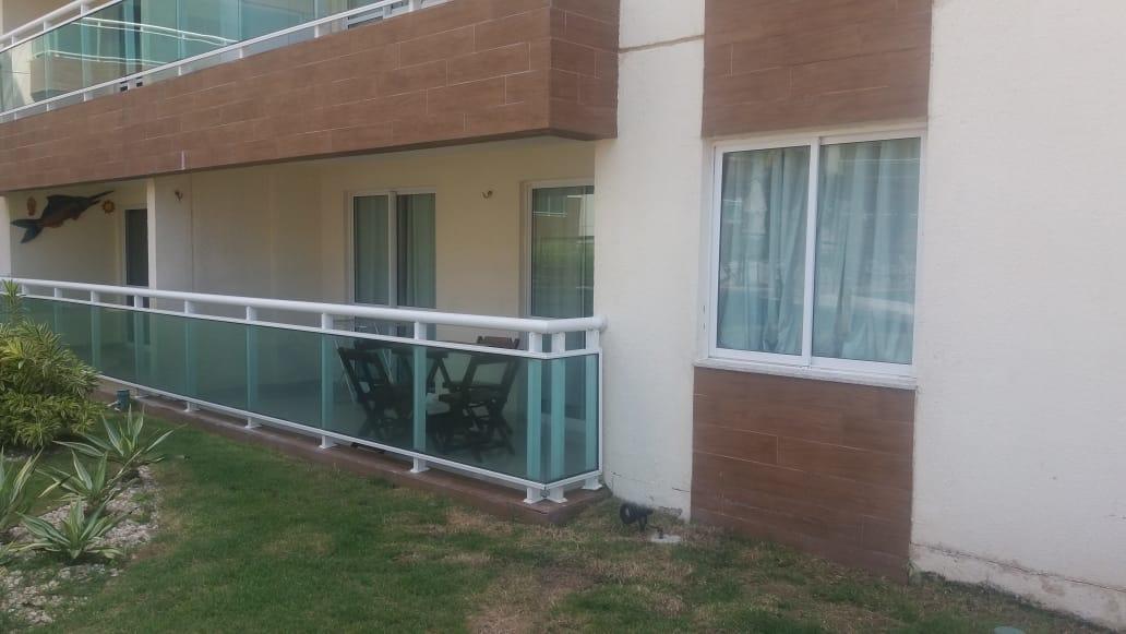 Sunrise@Vg Fun Fortaleza (Ceara) Exterior foto