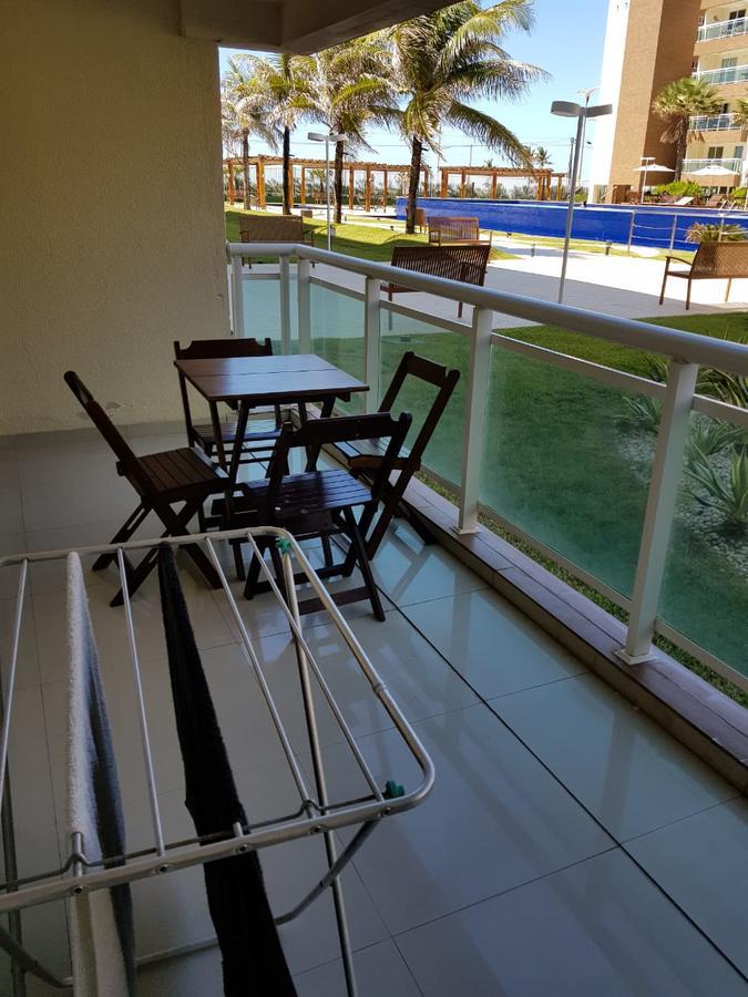 Sunrise@Vg Fun Fortaleza (Ceara) Exterior foto