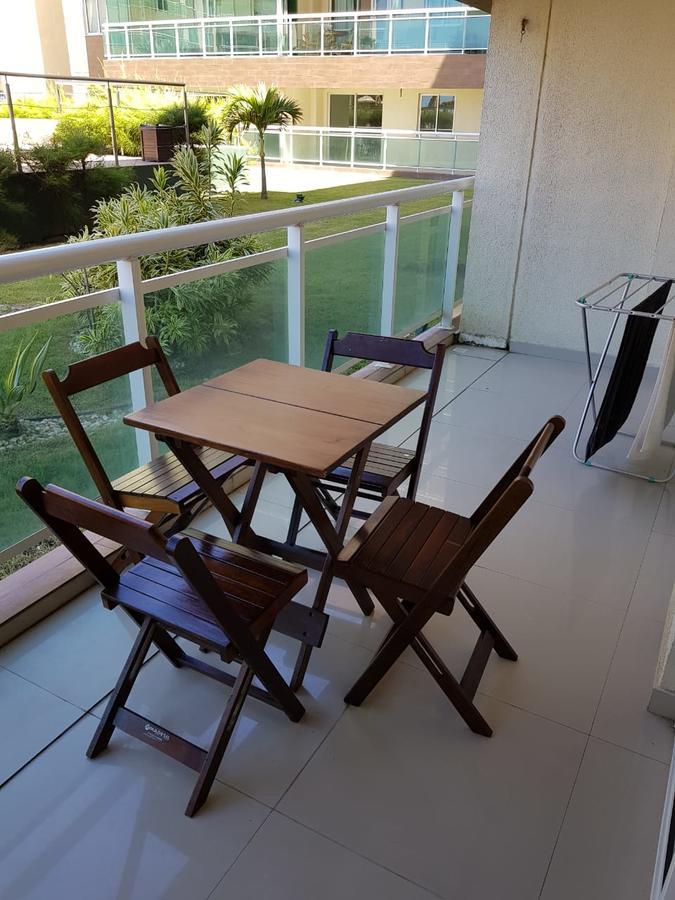 Sunrise@Vg Fun Fortaleza (Ceara) Exterior foto