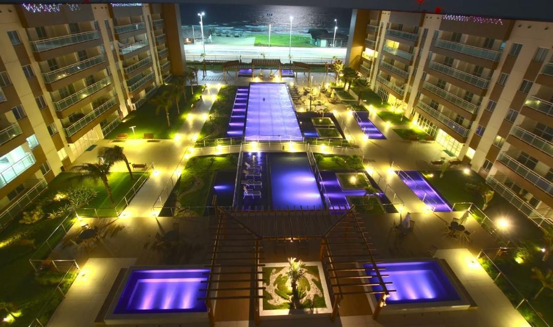 Sunrise@Vg Fun Fortaleza (Ceara) Exterior foto