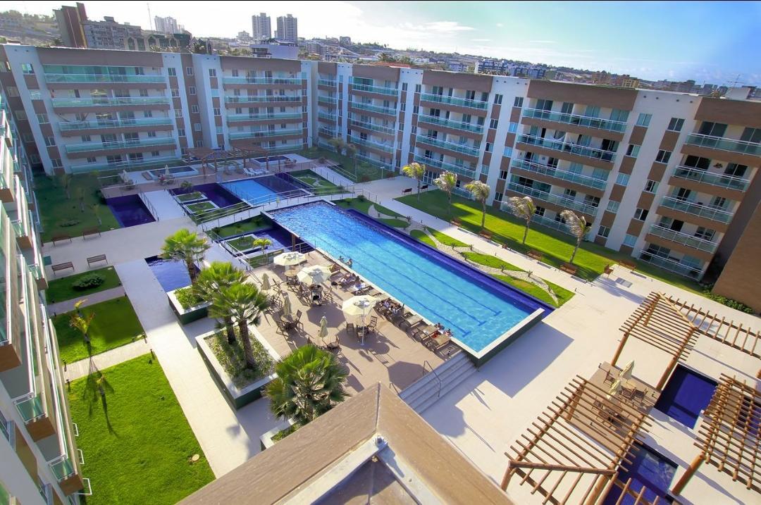 Sunrise@Vg Fun Fortaleza (Ceara) Exterior foto