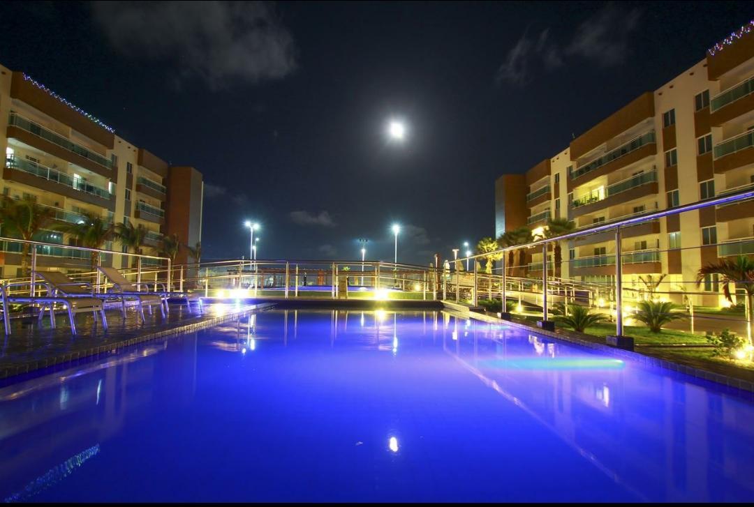 Sunrise@Vg Fun Fortaleza (Ceara) Exterior foto